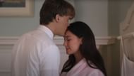 Conrad and Belly get together (Image via YouTube/Prime Video)